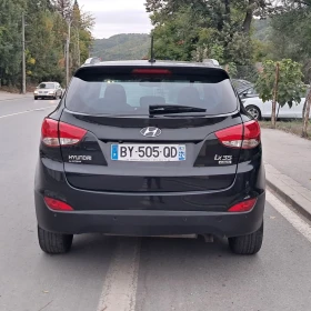 Hyundai IX35 4x4, 2.0GRDI-184..AUTOMAT | Mobile.bg    6