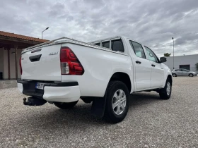 Обява за продажба на Toyota Hilux 2.4D 4X4 ~58 000 лв. - изображение 6