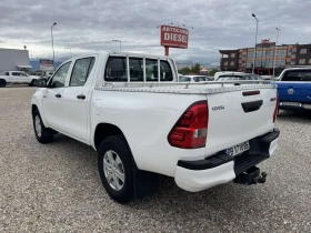 Обява за продажба на Toyota Hilux 2.4D 4X4 ~58 000 лв. - изображение 4