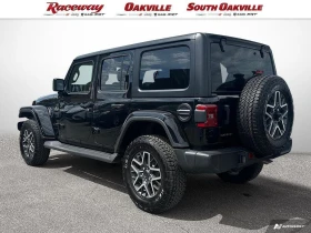 Jeep Wrangler Sahara * АвтоКредит* (ЦЕНА ДО БГ) - 79999 лв. / 40902.84 € - 55722896 3