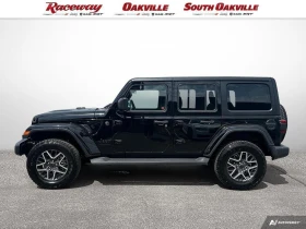 Jeep Wrangler Sahara * АвтоКредит* (ЦЕНА ДО БГ) - 79999 лв. / 40902.84 € - 55722896 2