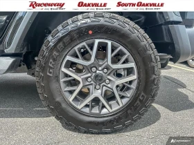 Jeep Wrangler Sahara * АвтоКредит* (ЦЕНА ДО БГ) - 79999 лв. / 40902.84 € - 55722896 5