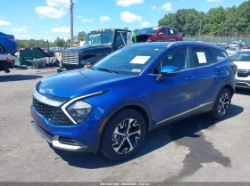 Kia Sportage 2.5L I-4 DI, DOHC, VVT, 187HP All Wheel Drive - 31300 лв. / 16003.44 € - 38623286 2