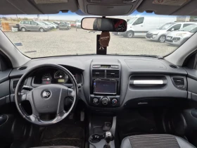 Kia Sportage 2.0CRDI 113.. | Mobile.bg    11