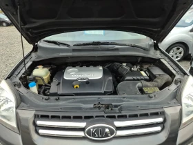 Kia Sportage 2.0CRDI 113.. | Mobile.bg    15