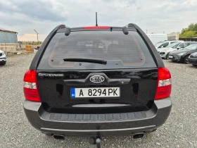 Kia Sportage 2.0CRDI 113.. | Mobile.bg    5