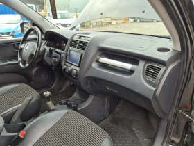 Kia Sportage 2.0CRDI 113.. | Mobile.bg    12