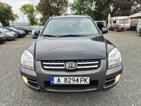 Kia Sportage 2.0CRDI 113.. | Mobile.bg    2