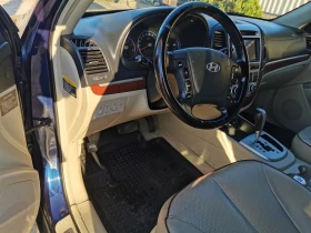 Обява за продажба на Hyundai Santa fe ~9 000 лв. - изображение 8 | Auto.bg Обява за продажба на Hyundai Santa fe ~9 000 лв. - изображение 8