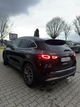 Mercedes-Benz GLA 45 AMG 35AMG* Burmester* Distronic* 360View* Аmbient* Car - 89000 лв. / 45504.98 € - 47271920 6