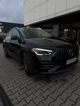 Mercedes-Benz GLA 45 AMG 35AMG* Burmester* Distronic* 360View* Аmbient* Car - 89000 лв. / 45504.98 € - 47271920 3