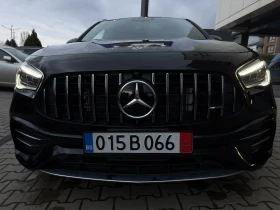 Mercedes-Benz GLA 45 AMG 35AMG* Burmester* Distronic* 360View* Аmbient* Car - 89000 лв. / 45504.98 € - 47271920 2