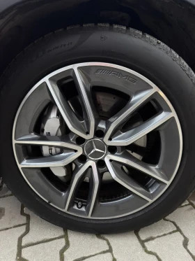 Mercedes-Benz GLA 45 AMG 35AMG* Burmester* Distronic* 360View* Аmbient* Car - 89000 лв. / 45504.98 € - 47271920 7