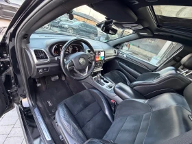 Jeep Grand cherokee SUMMIT= Podgriavane= Obduvane= Panorama= TOP - 19499 € / 38136.73 лв. - 56226194 11
