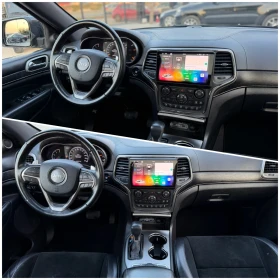 Jeep Grand cherokee SUMMIT= Podgriavane= Obduvane= Panorama= TOP - 19499 € / 38136.73 лв. - 56226194 16