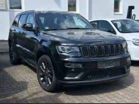 Jeep Grand cherokee SUMMIT= Podgriavane= Obduvane= Panorama= TOP