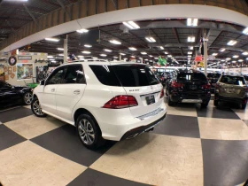 Mercedes-Benz GLE * GLE400 * CARFAX * ЦЕНА ДО БГ, снимка 5