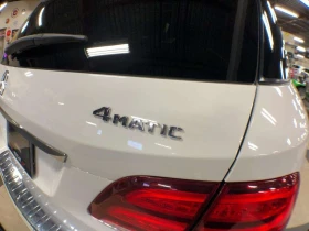 Mercedes-Benz GLE * GLE400 * CARFAX * ЦЕНА ДО БГ, снимка 12