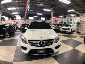 Mercedes-Benz GLE * GLE400 * CARFAX * ЦЕНА ДО БГ, снимка 2