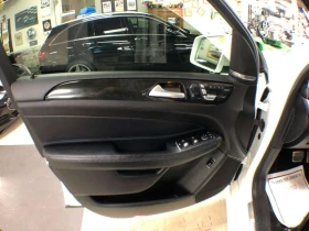 Mercedes-Benz GLE * GLE400 * CARFAX * ЦЕНА ДО БГ, снимка 14