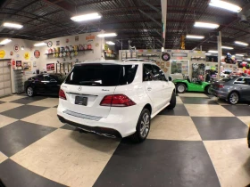 Mercedes-Benz GLE * GLE400 * CARFAX * ЦЕНА ДО БГ, снимка 7