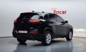 Jeep Cherokee - 10293 € / 20131.36 лв. - 15134226 2