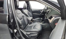 Jeep Cherokee - 10293 € / 20131.36 лв. - 15134226 11