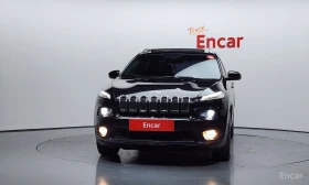 Jeep Cherokee - 10293 € / 20131.36 лв. - 15134226 3