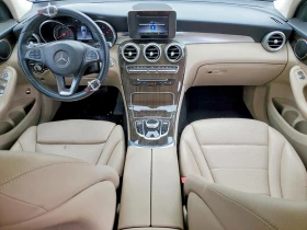 Mercedes-Benz GLC 300 ПОДГРЕВ* KEYLESS* КОЖА - 13130 € / 25680.05 лв. - 65999928 7