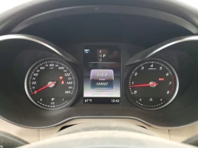 Mercedes-Benz GLC 300 ПОДГРЕВ* KEYLESS* КОЖА - 13130 € / 25680.05 лв. - 65999928 10