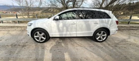 Audi Q7, снимка 6 - Автомобили и джипове - 53698433