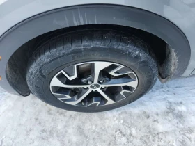 Kia Sportage * EX * ПОДГРЕВИ * ШИБЕДАХ * ОТ ПРЕДСТАВИТЕЛСТВО  - 21890 € / 42813.12 лв. - 72154776 6