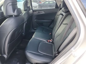 Kia Sportage * EX * ПОДГРЕВИ * ШИБЕДАХ * ОТ ПРЕДСТАВИТЕЛСТВО  - 21890 € / 42813.12 лв. - 72154776 12