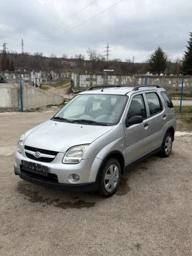 Suzuki Ignis 1.3i klima 4x4