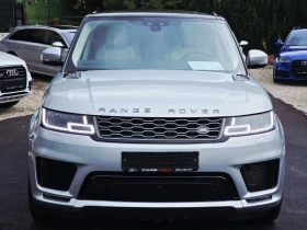 ����� �� �������� �� Land Rover Range Rover Sport 3XTV= R DYNAMIK= AUTOBIGRAPHY = FULL