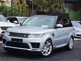����� �� �������� �� Land Rover Range Rover Sport 3XTV= R DYNAMIK= AUTOBIGRAPHY = FULL