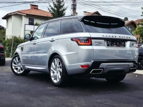 ����� �� �������� �� Land Rover Range Rover Sport 3XTV= R DYNAMIK= AUTOBIGRAPHY = FULL