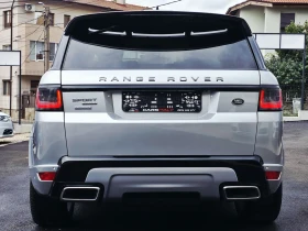 Land Rover Range Rover Sport 3XTV= R DYNAMIK= AUTOBIGRAPHY = FULL | Mobile.bg � ����� ������ 5