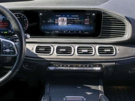 Mercedes-Benz GLS 450 BURMESTER/ПАНО/ОБДУХВАНЕ/360/ФИКСИРАНА ЦЕНА ДО БГ | Auto.bg — изображение 13
