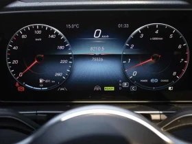 Mercedes-Benz GLS 450 BURMESTER/ПАНО/ОБДУХВАНЕ/360/ФИКСИРАНА ЦЕНА ДО БГ | Auto.bg — изображение 8