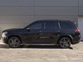 Mercedes-Benz GLS 450 BURMESTER/ПАНО/ОБДУХВАНЕ/360/ФИКСИРАНА ЦЕНА ДО БГ | Auto.bg — изображение 3