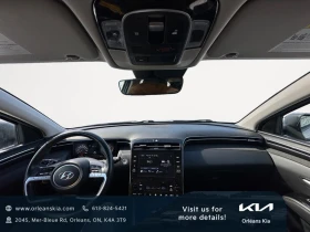 Hyundai Tucson HYBRID* LUXURY* ДИГИТАЛНО* ТАБЛО* ПОДГРЕВ* ОБДУХ | Auto.bg — изображение 9