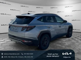 Hyundai Tucson HYBRID* LUXURY* ДИГИТАЛНО* ТАБЛО* ПОДГРЕВ* ОБДУХ | Auto.bg — изображение 6