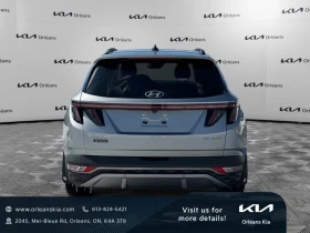 Hyundai Tucson HYBRID* LUXURY* ДИГИТАЛНО* ТАБЛО* ПОДГРЕВ* ОБДУХ | Auto.bg — изображение 5