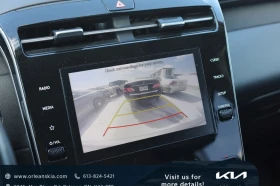 Hyundai Tucson HYBRID* LUXURY* ДИГИТАЛНО* ТАБЛО* ПОДГРЕВ* ОБДУХ | Auto.bg — изображение 13