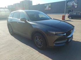 Mazda CX-5 | Mobile.bg � ����� ������ 8