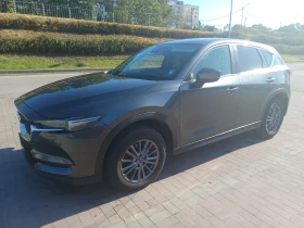 ������ Mazda CX-5