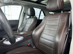 Mercedes-Benz GLE 450 AMG Line * ��������� ���� �� �� * �� Mercedes *  | Mobile.bg � ����� ������ 10