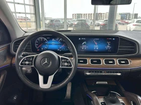 Mercedes-Benz GLE 450 AMG Line * ��������� ���� �� �� * �� Mercedes *  | Mobile.bg � ����� ������ 6