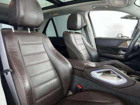 Mercedes-Benz GLE 450 AMG Line * ��������� ���� �� �� * �� Mercedes *  | Mobile.bg � ����� ������ 11